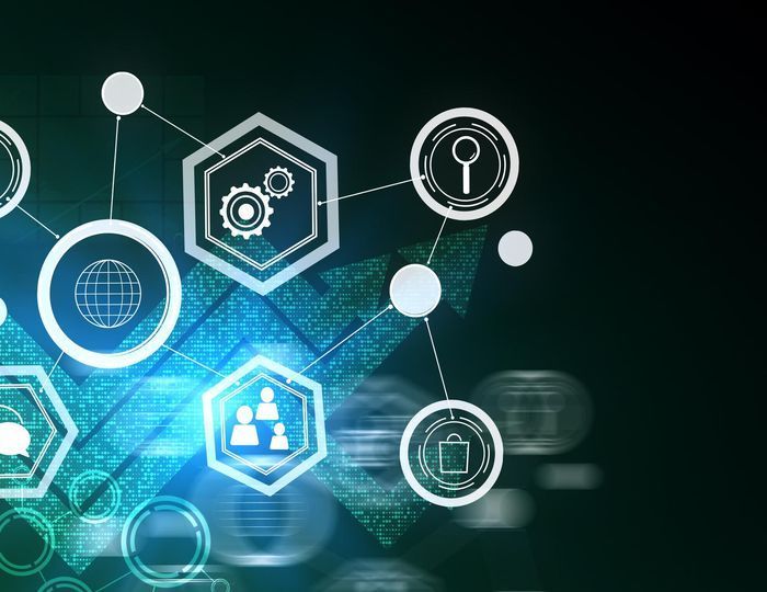 Цифровая трансформация в грузоподъемной технике Цифровая трансформация в грузоподъемной технике